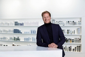 Christian Melcher_Global Chief Marketing Officer_Kao Salon Division